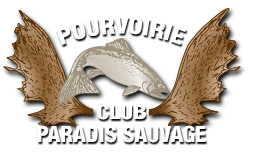 Pourvoirire Club Paradis Sauvage