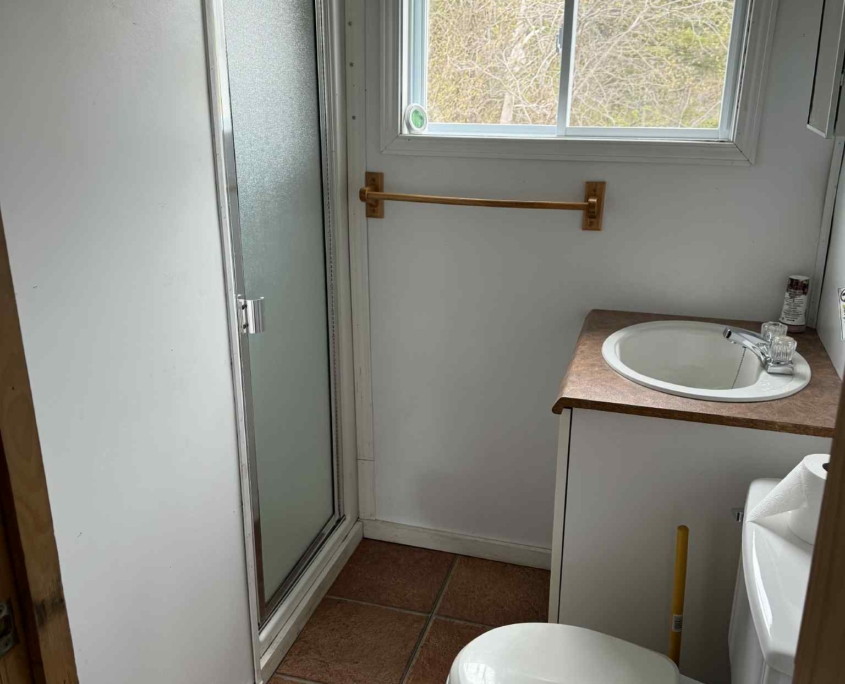 Pourvoirie Club Paradis Sauvage | Chalet 3 Pourvoirie Club Paradis Sauvage | Chalet 3